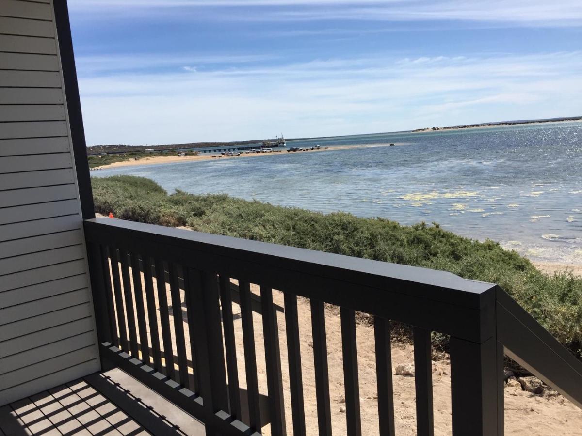 Venus Bay Beachfront Tourist Park South Australia Exterior photo